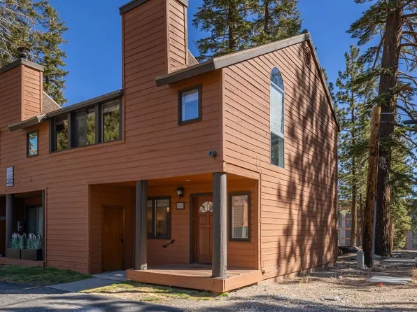 91 Lakeview Blvd #9-S, Mammoth Lakes, CA 93546