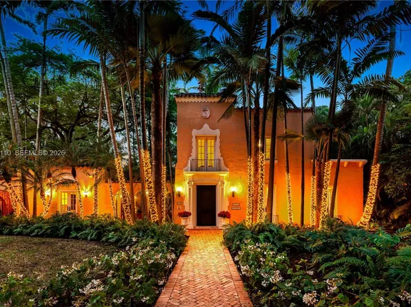 925 Castile Plz, Coral Gables, FL 33134