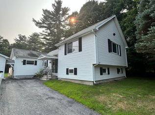 55 S Lisbon Rd, Lewiston, ME 04240