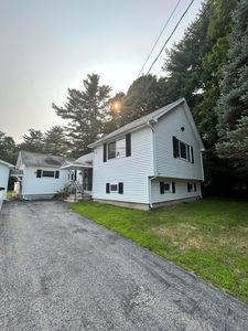 55 S Lisbon Road, Lewiston, ME, 04240