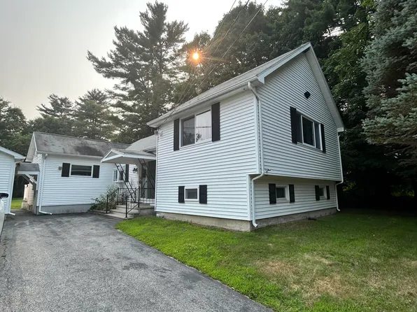55 S Lisbon Road, Lewiston, ME 04240