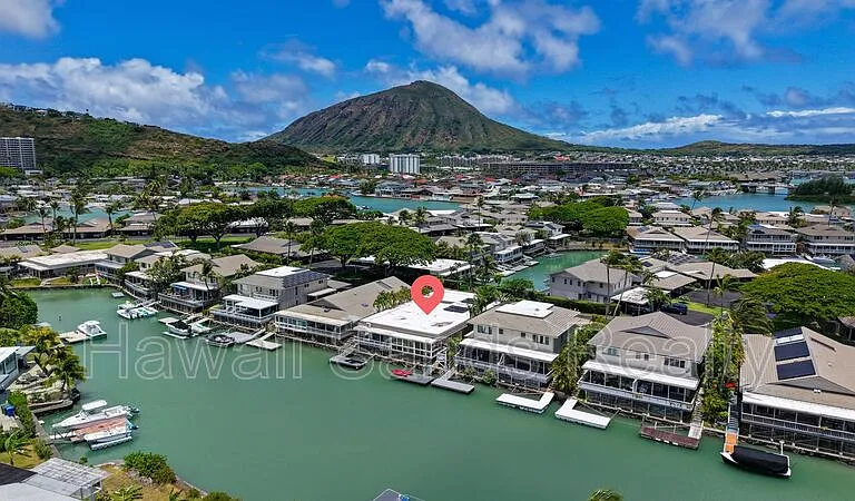 250 Opihikao Way #751 — Photo 1