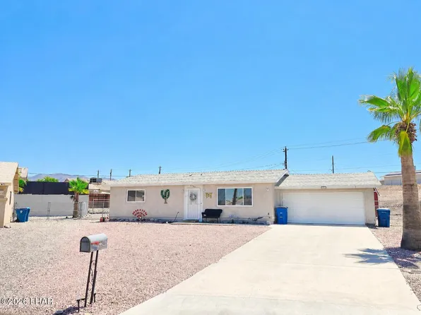 2290 Pheasant Ln, Lake Havasu City, AZ 86403