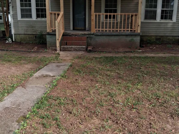 207 Garfield Ave, Florence, AL 35630