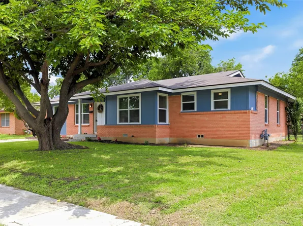 1209 Glasgow Rd, Fort Worth, TX 76134