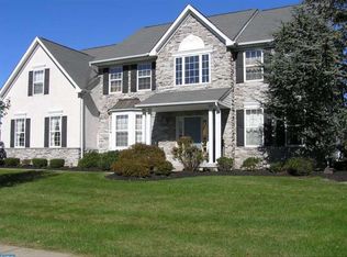 406 English Ivy Dr, Warrington, PA 18976