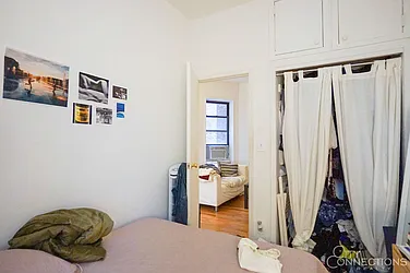 Rented by City Connections Realty