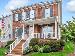 209 Boardwalk Dr, Cranberry Township, PA 16066
