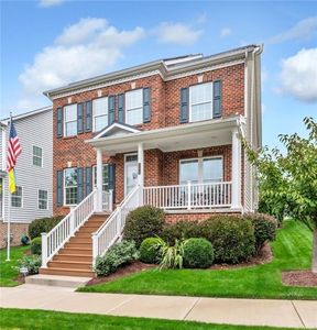 209 Boardwalk Dr, Cranberry Township, PA, 16066