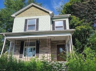 407 Wilson Pl, Steubenville, OH