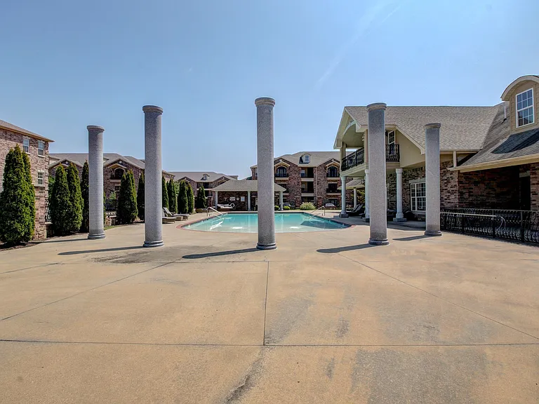 The Fountain at Maumelle — Photo 56