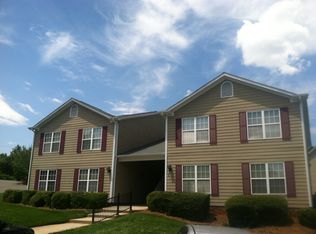 1C Meadowood Glen Way, Greensboro, NC 27409
