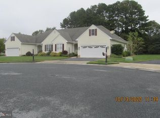 5913 Hessian Way, Salisbury, MD 21801
