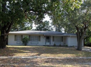 6725 Treehaven Dr, Spring Hill, FL 34606