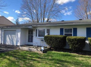 1708 Oakhill Rd, Kokomo, IN 46902