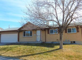 7688 Ellen Ln, Denver, CO 80221