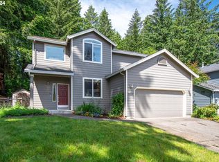 3000 NE 181st Ave, Vancouver, WA 98682