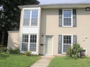 701 Middleton Pl, Norristown, PA 19403