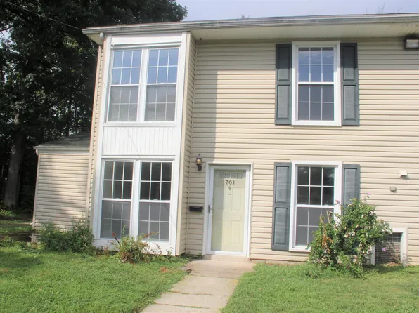701 Middleton Pl, Norristown, PA 19403
