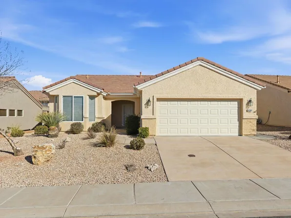 4383 S Sherwood Dr, St George, UT 84790