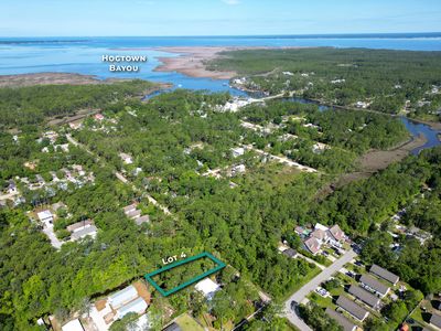 4 E Ann St, Pt Washington, FL, 32459