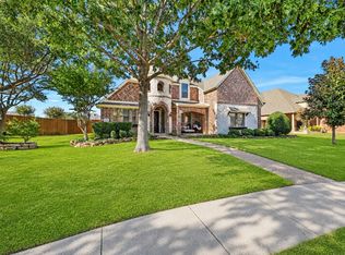 524 Buffalo Bend Ct, Murphy, TX 75094
