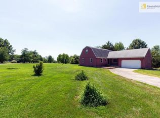 13507 E Meadow Dr, Peculiar, MO 64078