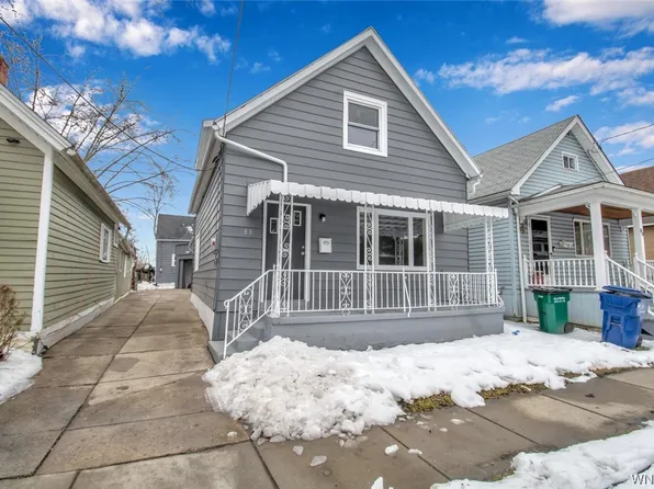 88 Clay St, Buffalo, NY 14207