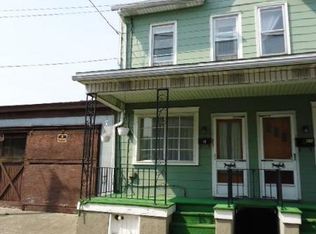 12 S 4th St, Shamokin, PA 17872
