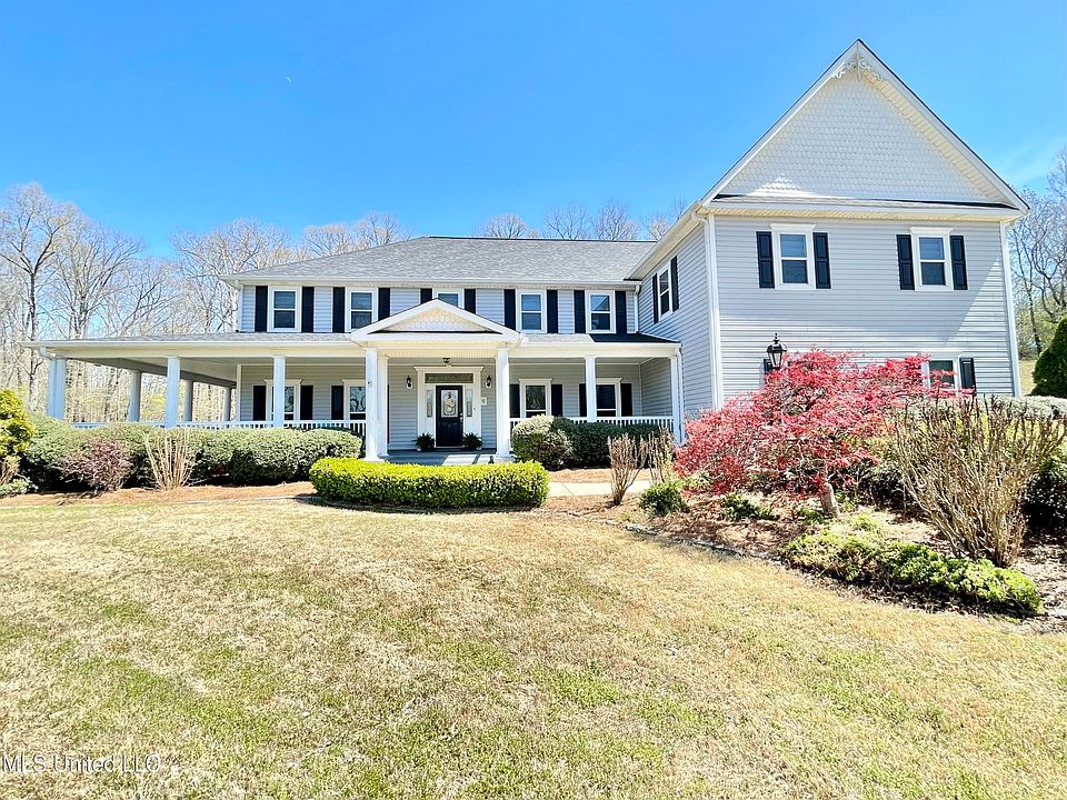 4292 Conner Dr, Hernando, MS 38632 Zillow