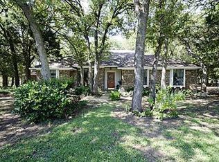 1626 Mockingbird Ln, Southlake, TX 76092