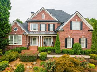 3377 Forest Vista Dr, Dacula, GA 30019