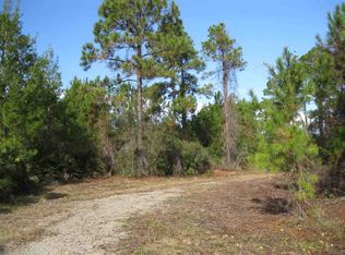 161 Woodill Rd #0, Carrabelle, FL 32322
