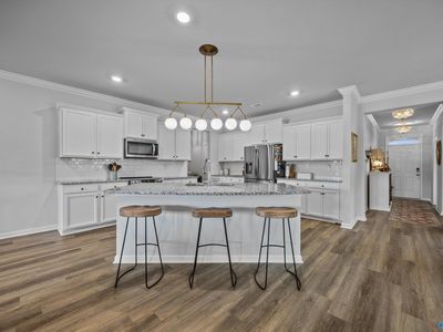 308 Sandy Oak Dr, Harvest, AL, 35749