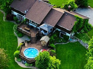 4188 County Road 65 Rd, Pt Hope, ON L1A3V5