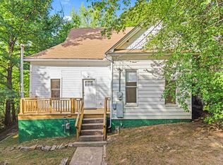 115 Eddy St, Hot Springs, AR 71901