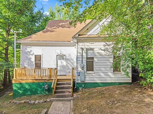 115 Eddy St, Hot Springs, AR 71901