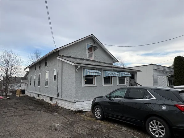 412 Oak Hill Ave, Endicott, NY 13760