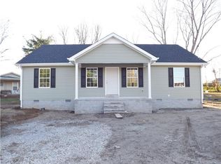 407 Glenburg Dr, Manchester, TN 37355