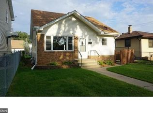 1630 Barclay St, Saint Paul, MN 55106