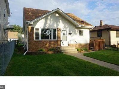 1630 Barclay St, Saint Paul, MN, 55106