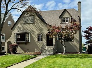 110 S Forest St, Bellingham, WA 98225