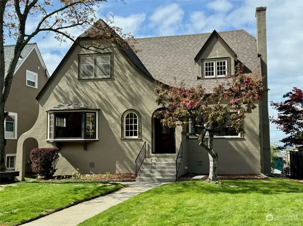 110 S Forest Street, Bellingham, WA 98225