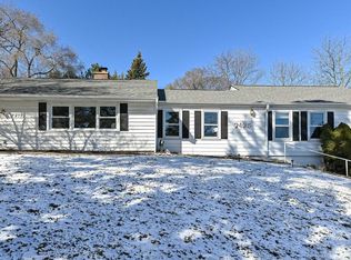 2435 N Calhoun Rd, Brookfield, WI 53005