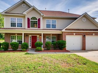 384 Well Ridge Dr, Fort Mill, SC 29708