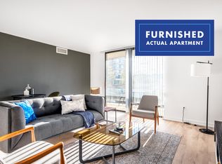 610 23rd St NW #501, Washington, DC 20037