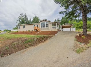 71 Kathy Lane Rd, Stevenson, WA 98648