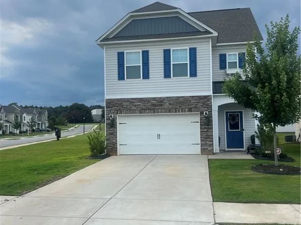 234 Samuel St, Pendleton, SC 29670