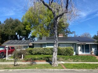 1227 W Santa Clara Ave, Santa Ana, CA 92706