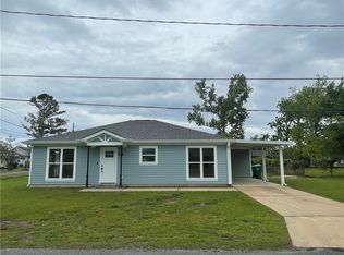 106 3rd St, Luling, LA 70070